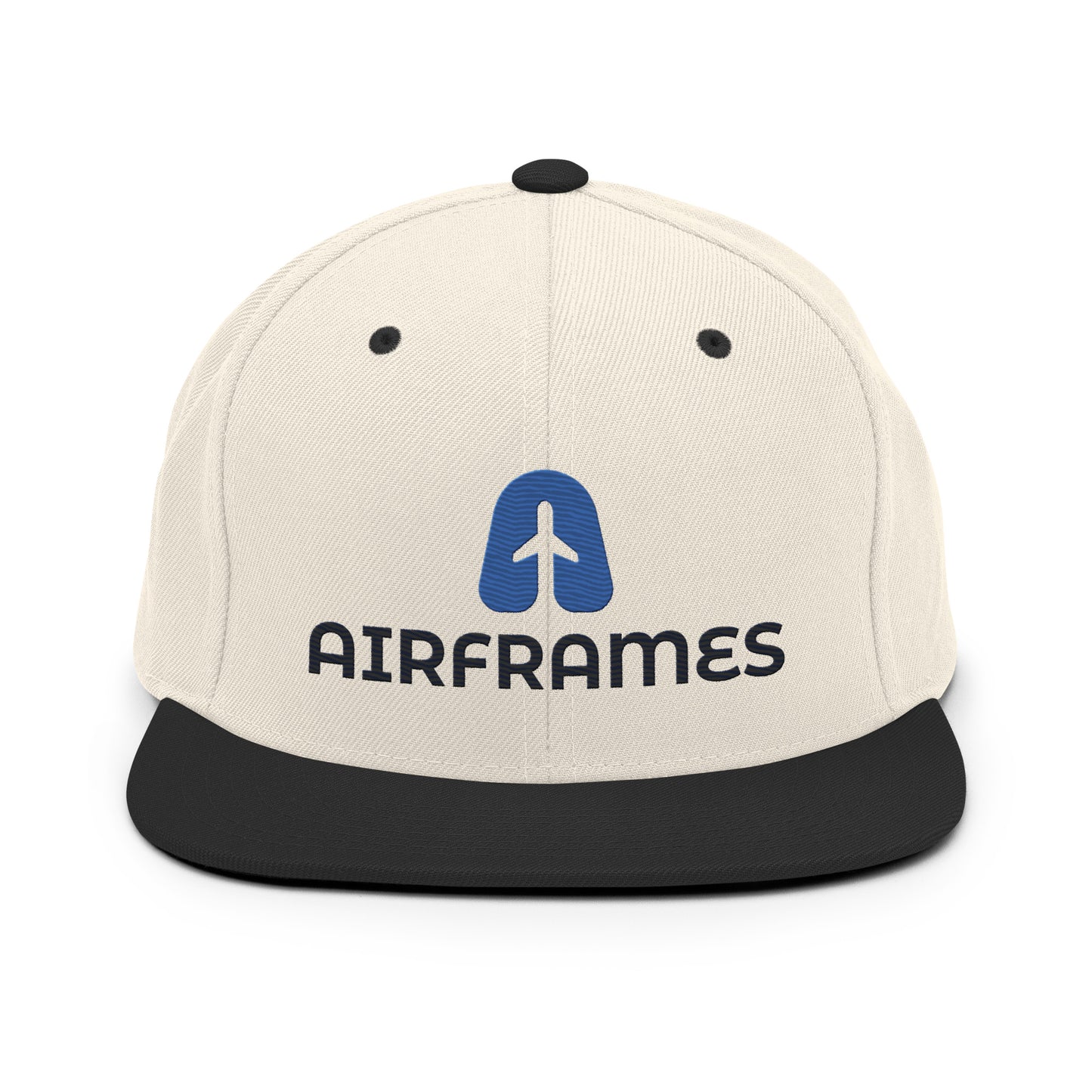 Snapback Hat Airframes