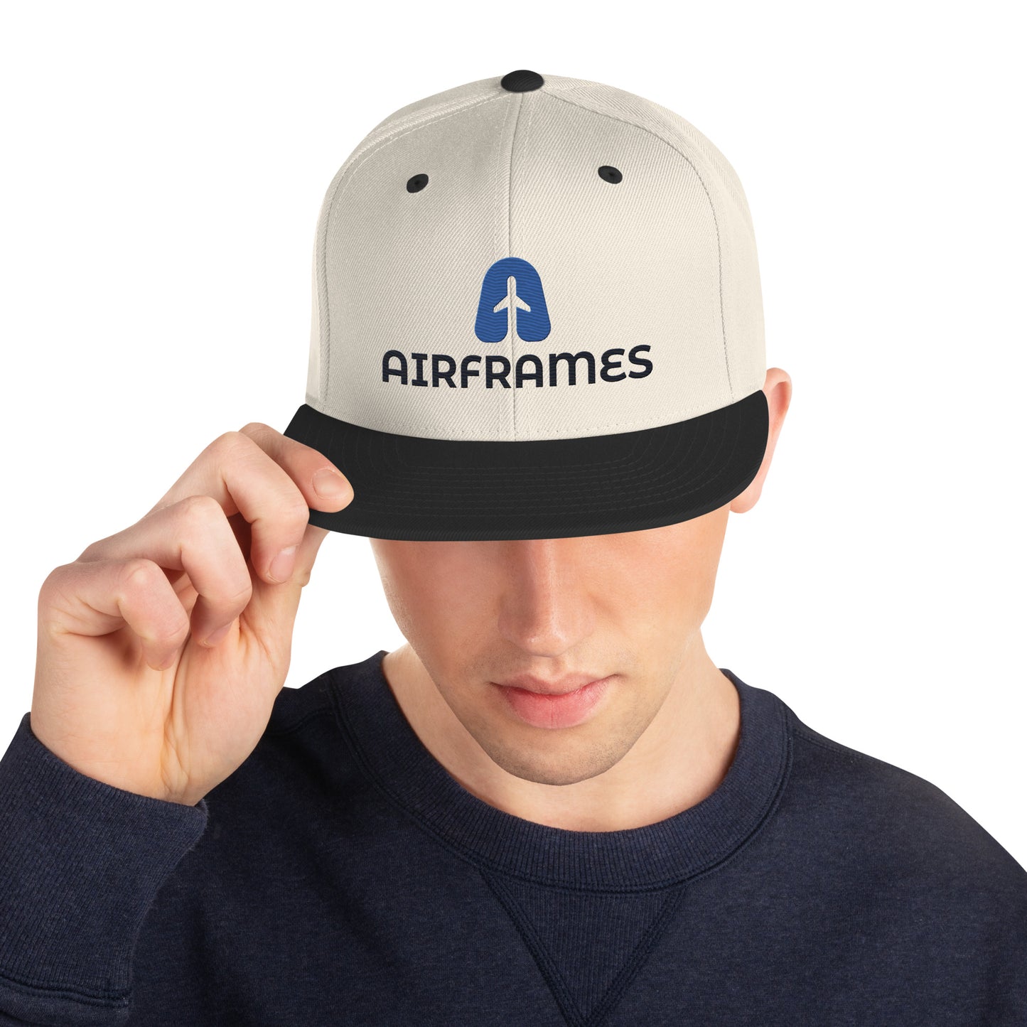 Snapback Hat Airframes