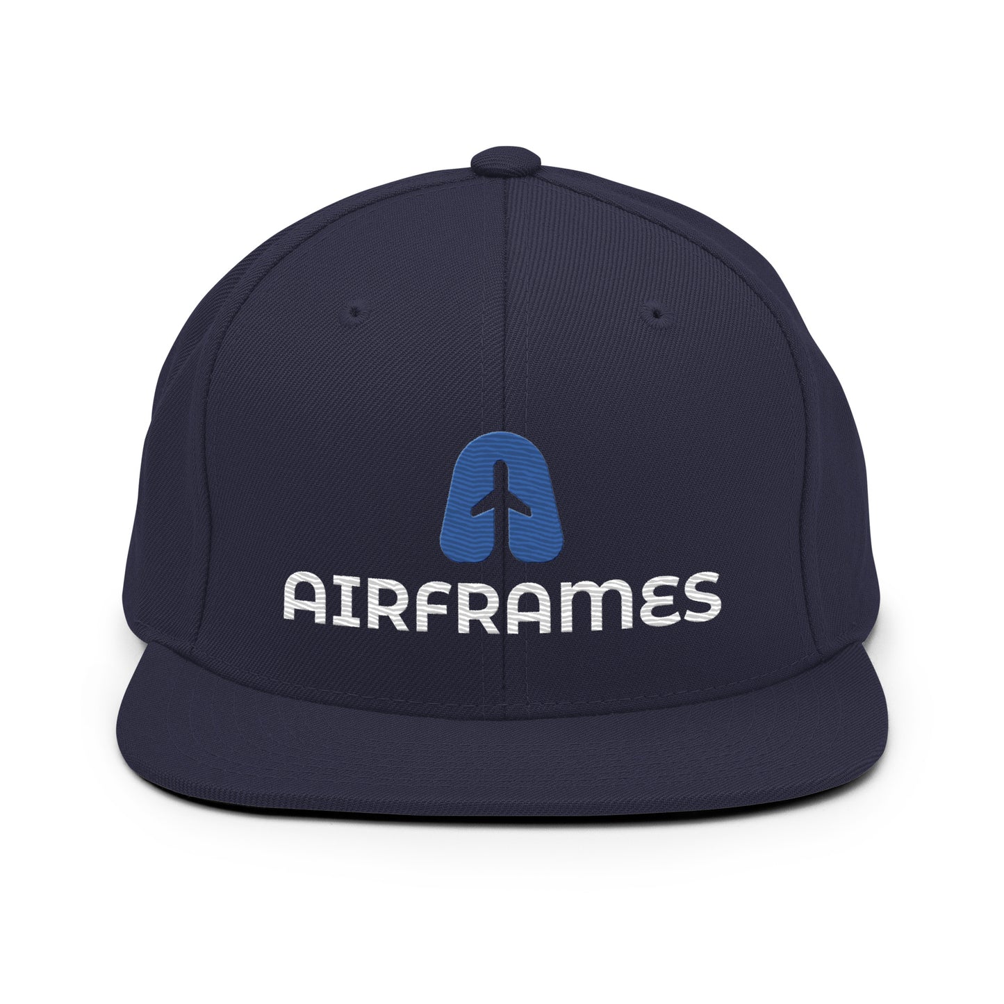 Snapback Hat Airframes