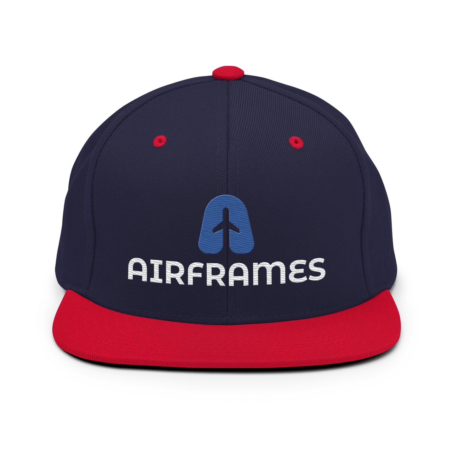 Snapback Hat Airframes