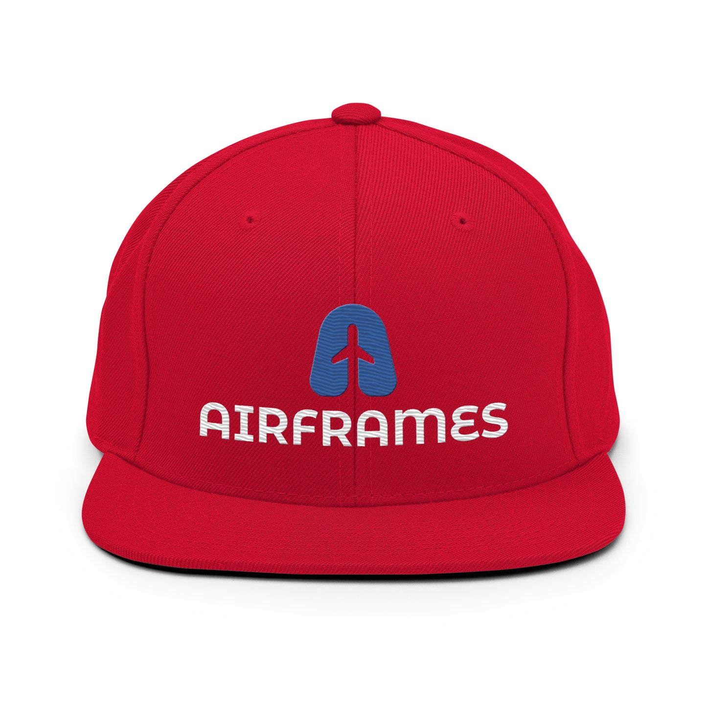 Snapback Hat Airframes