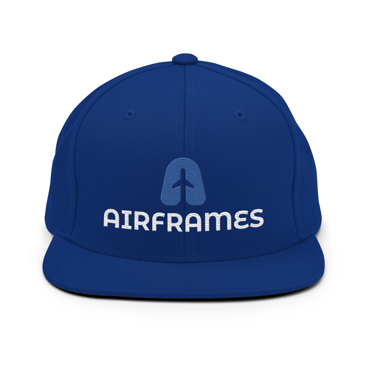 Snapback Hat Airframes