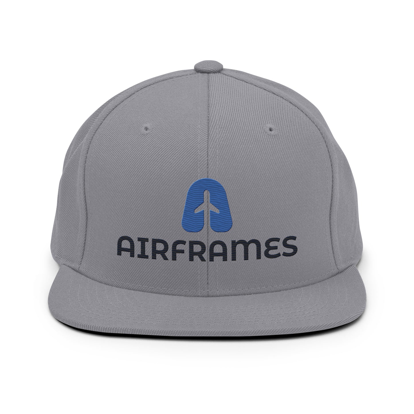 Snapback Hat Airframes