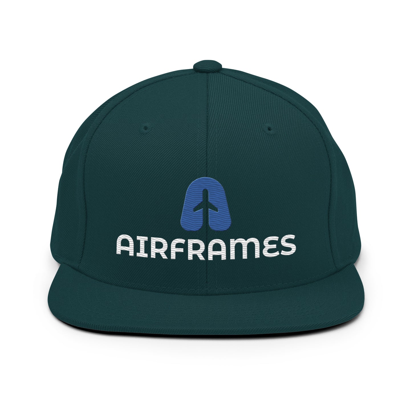 Snapback Hat Airframes