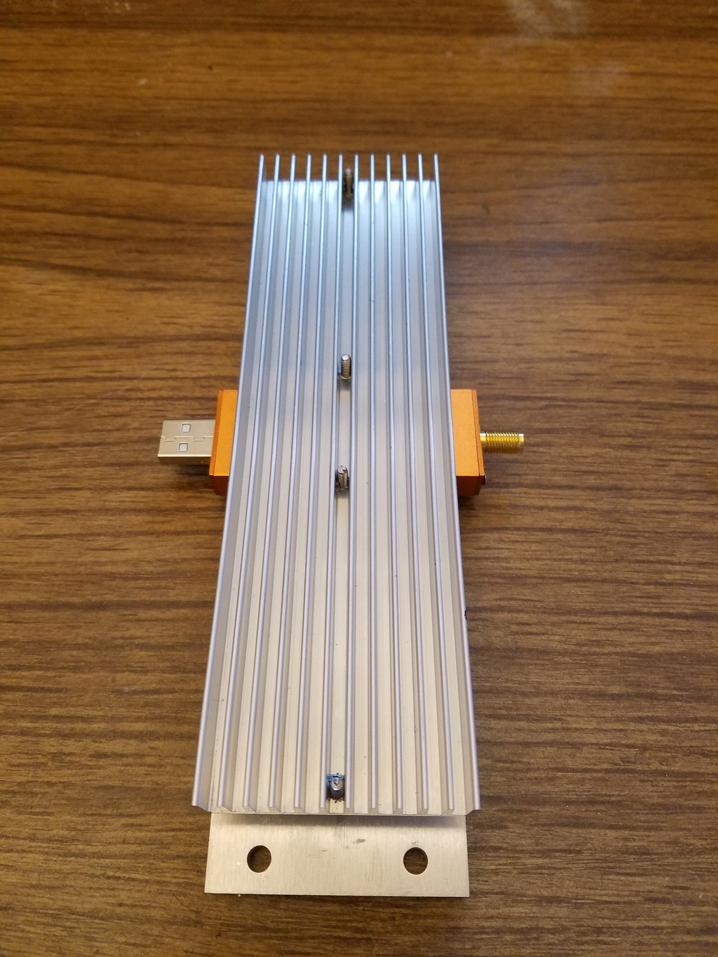 Hrothgar the Heatsink Lothar of The Hill