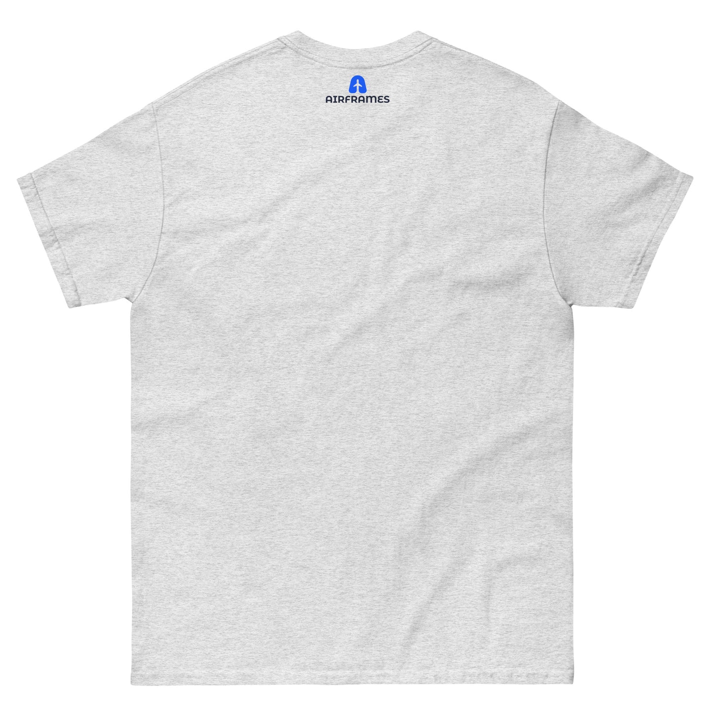 Men's Classic Tee Prop Airframes