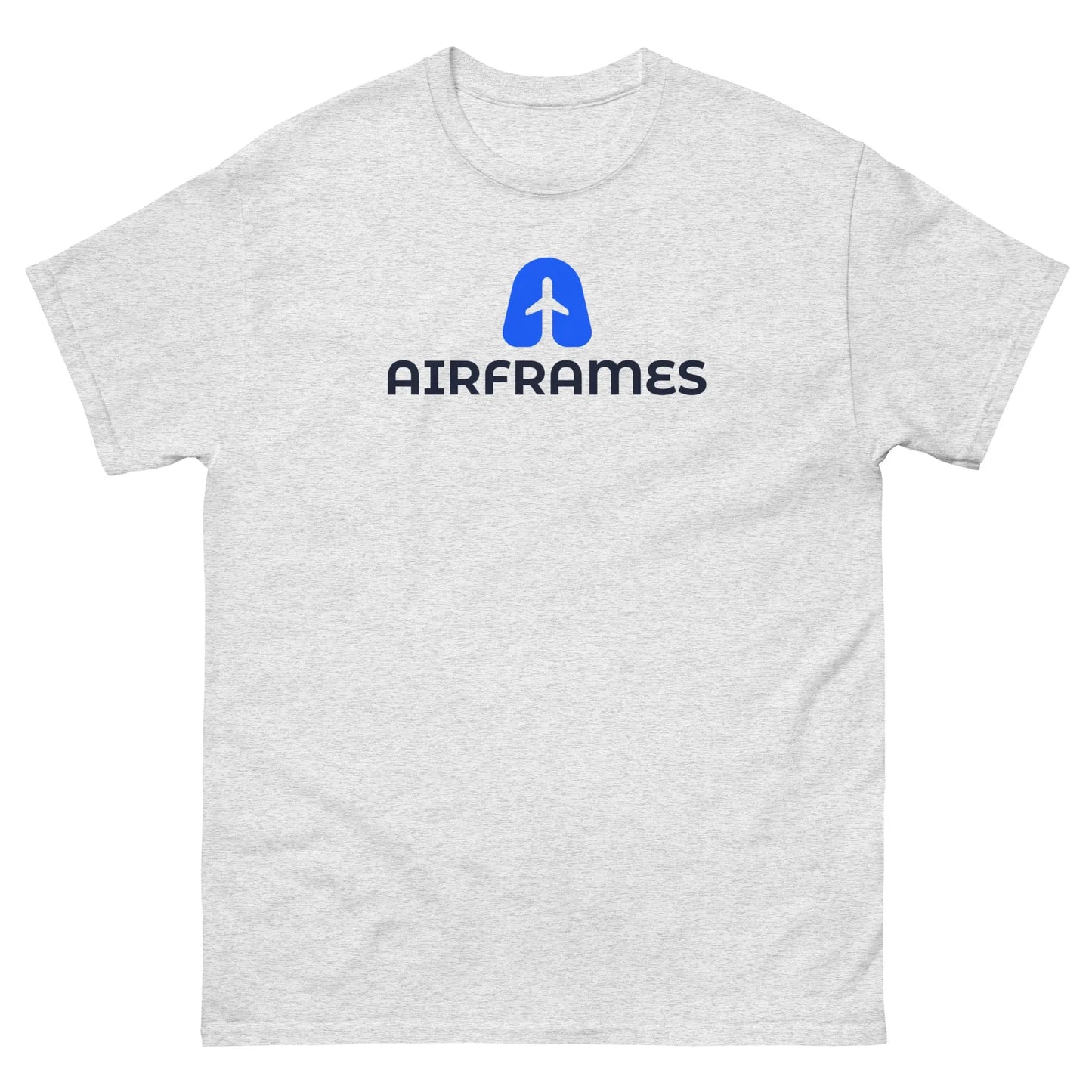 Men's Classic Tee Airframes