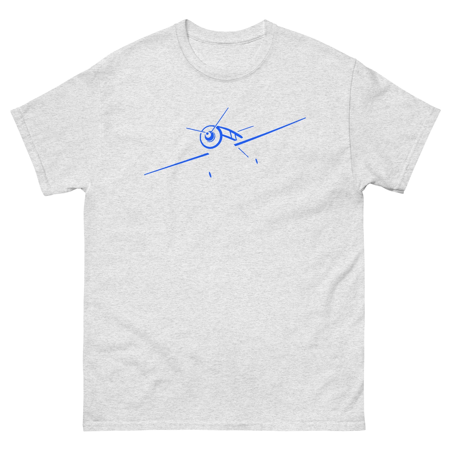 Men's Classic Tee Prop Airframes