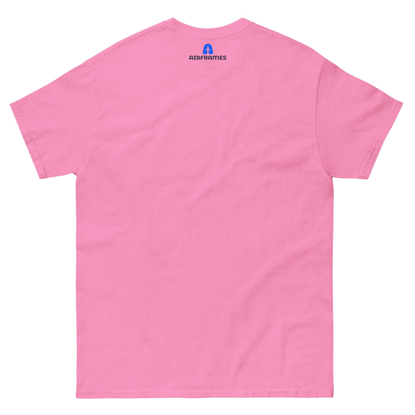 Men's Classic Tee Prop Airframes