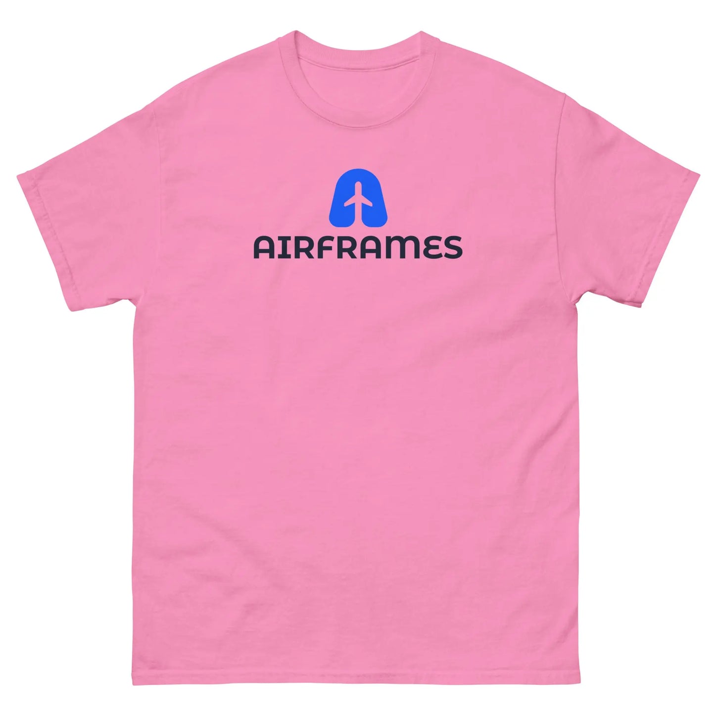 Men's Classic Tee Airframes
