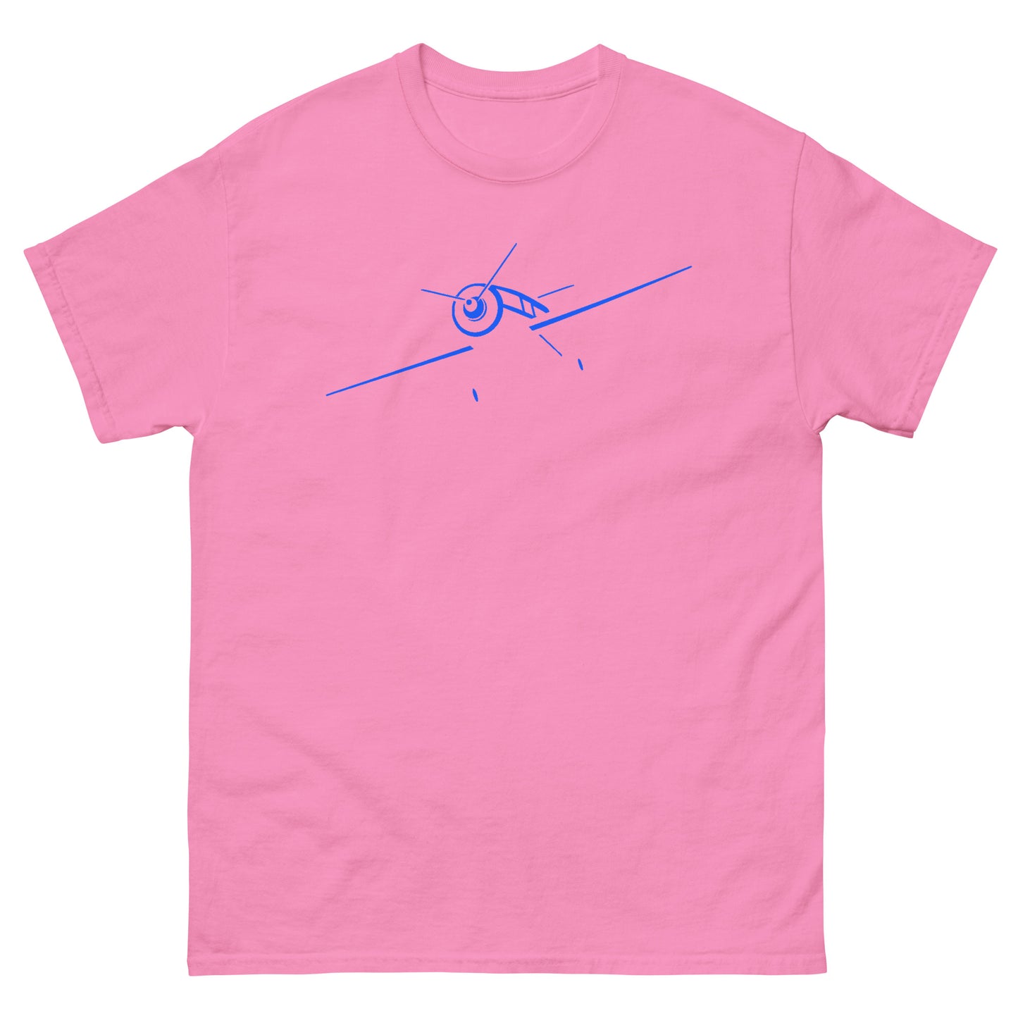 Men's Classic Tee Prop Airframes