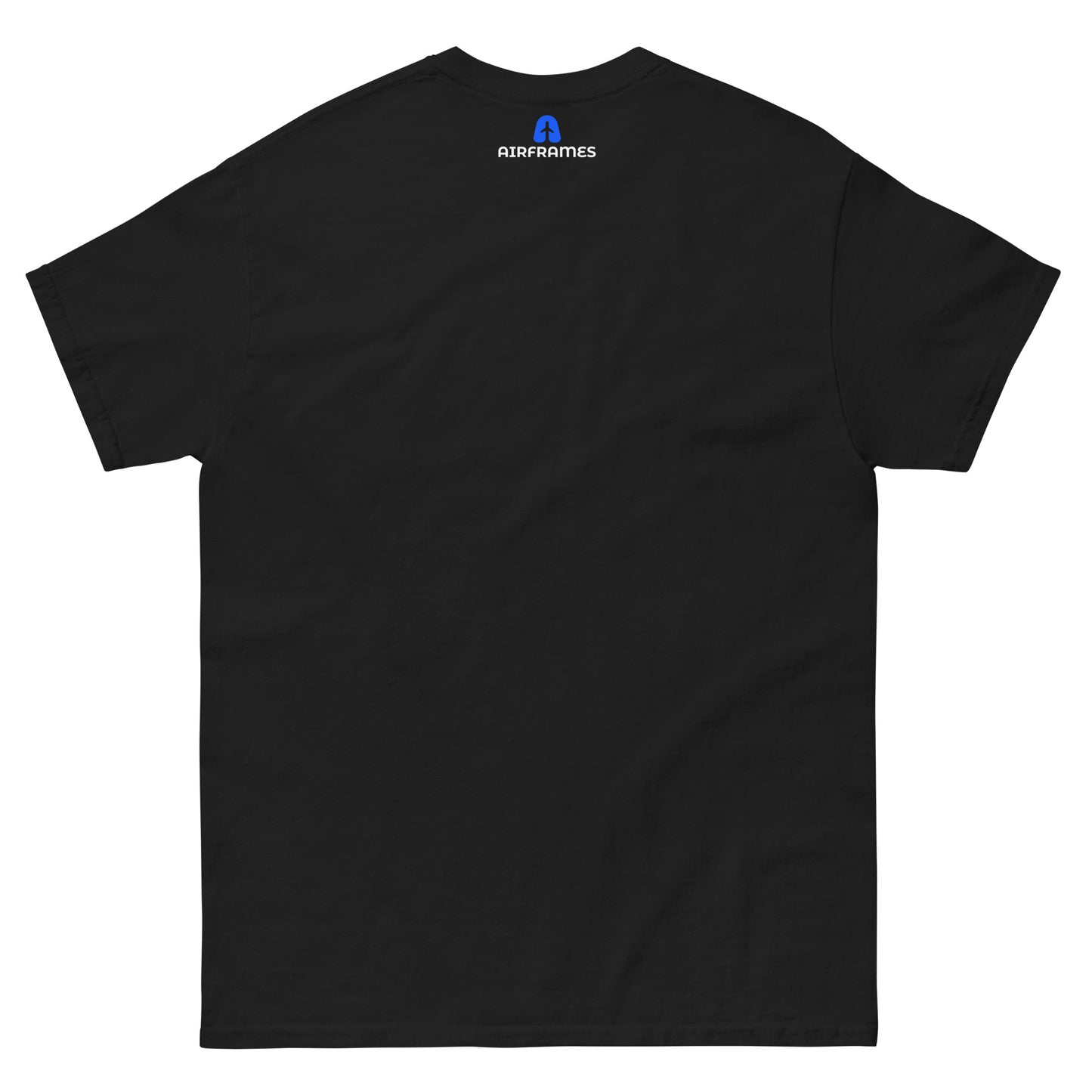 Men's Classic Tee Prop Airframes
