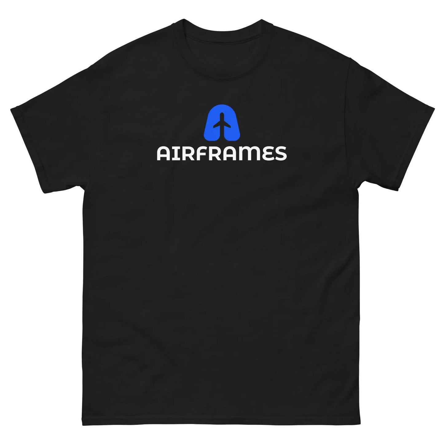 Men's Classic Tee Airframes