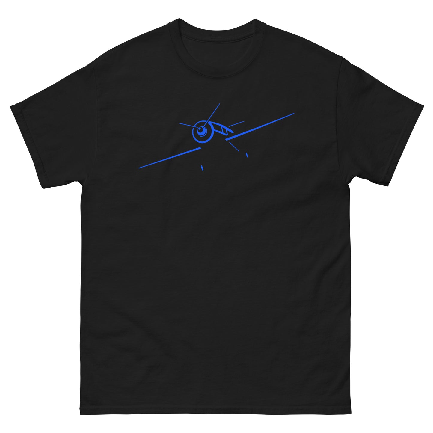 Men's Classic Tee Prop Airframes