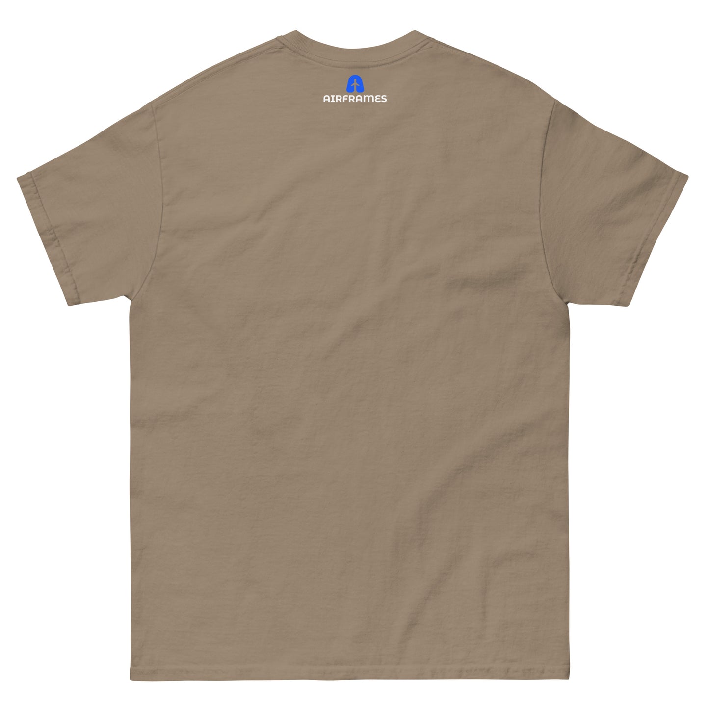 Men's Classic Tee Prop Airframes