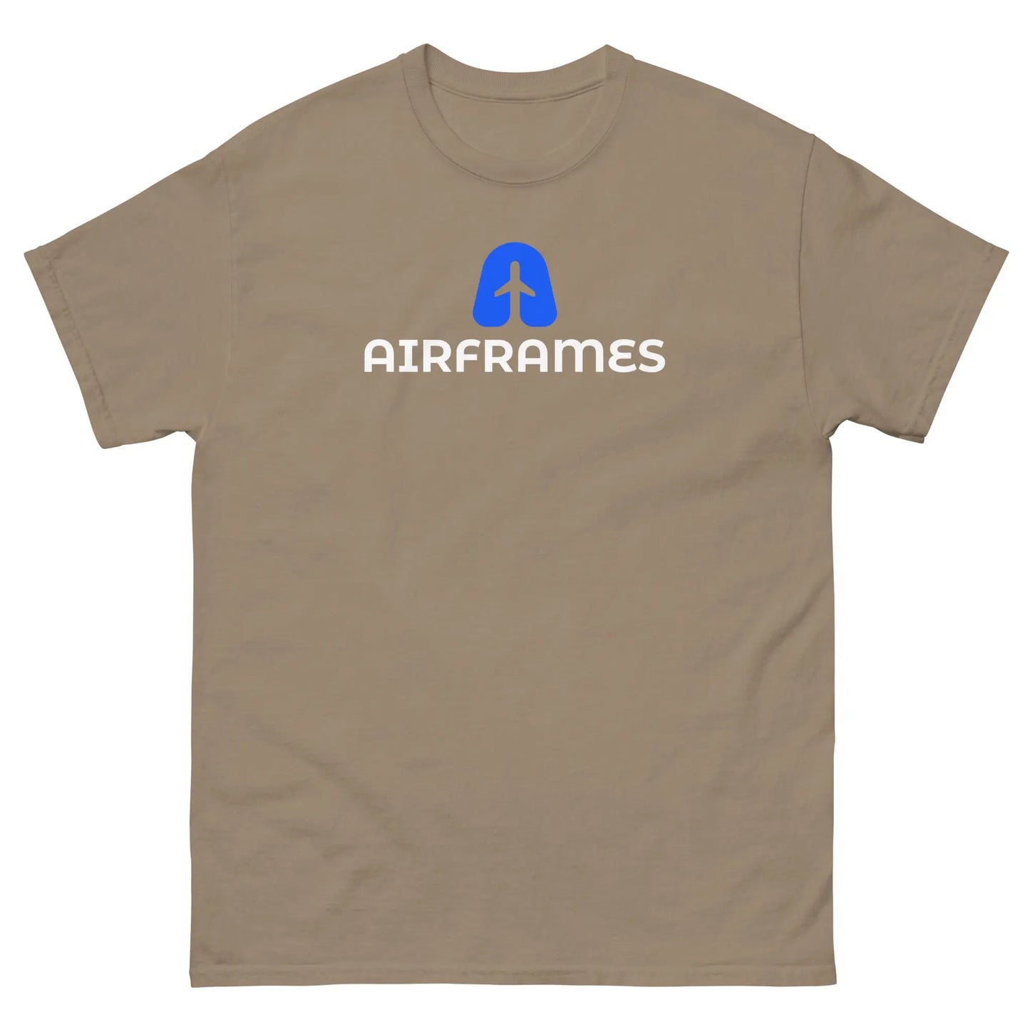 Men's Classic Tee Airframes
