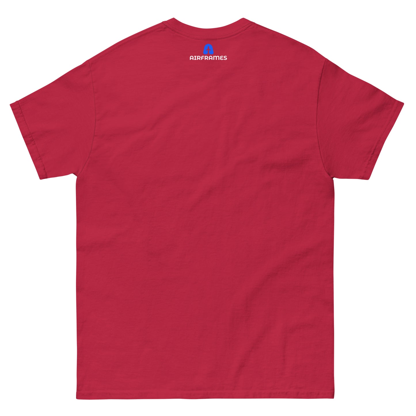 Men's Classic Tee Prop Airframes