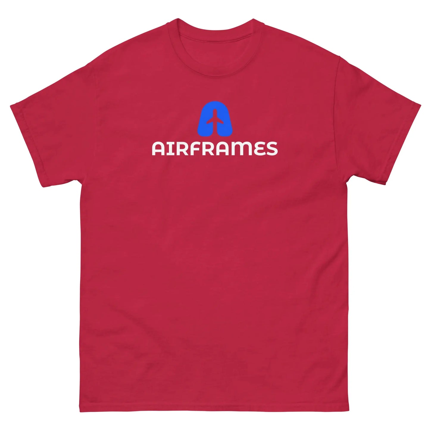 Men's Classic Tee Airframes