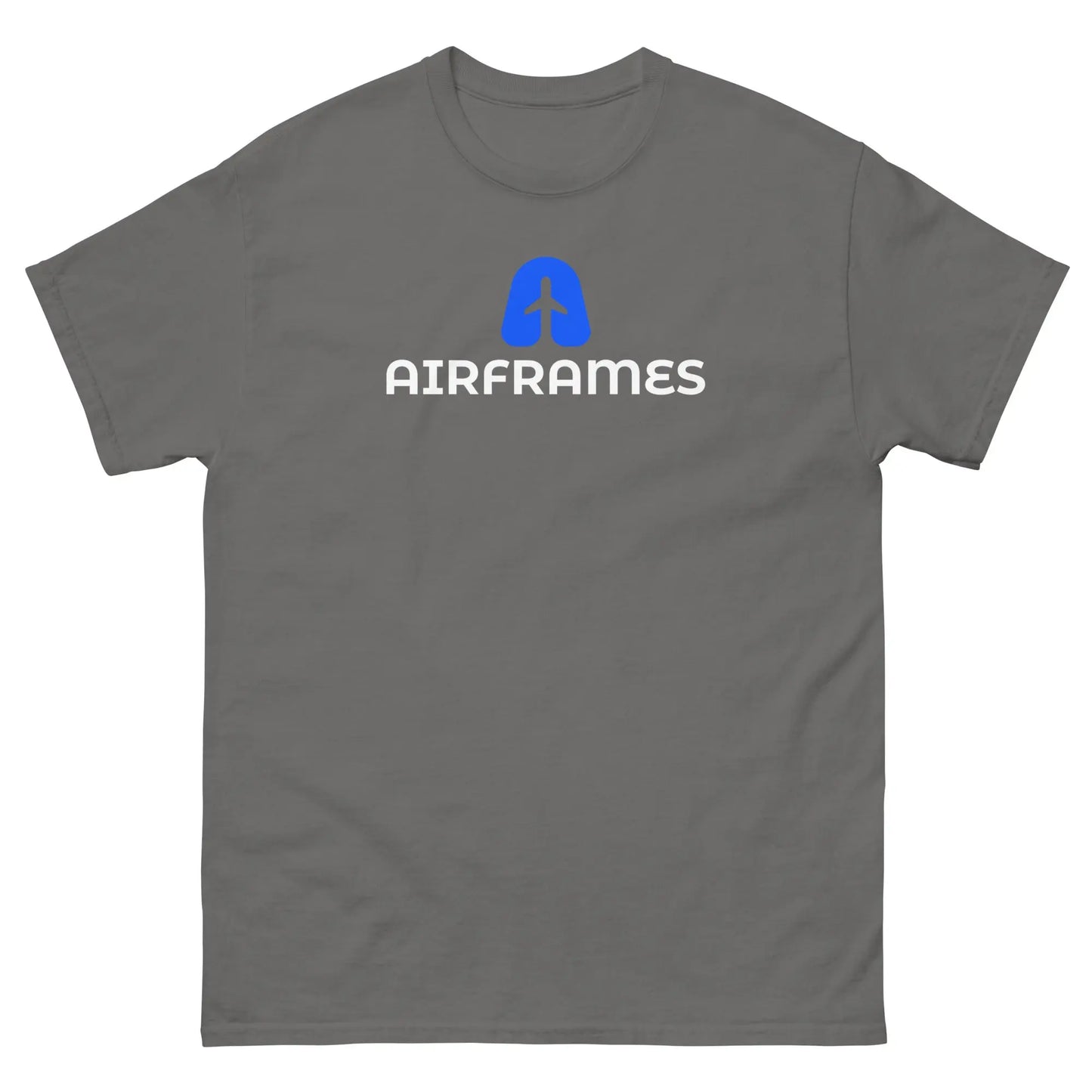 Men's Classic Tee Airframes