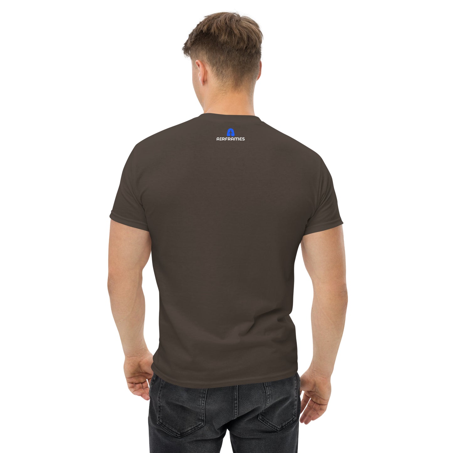 Men's Classic Tee Prop Airframes