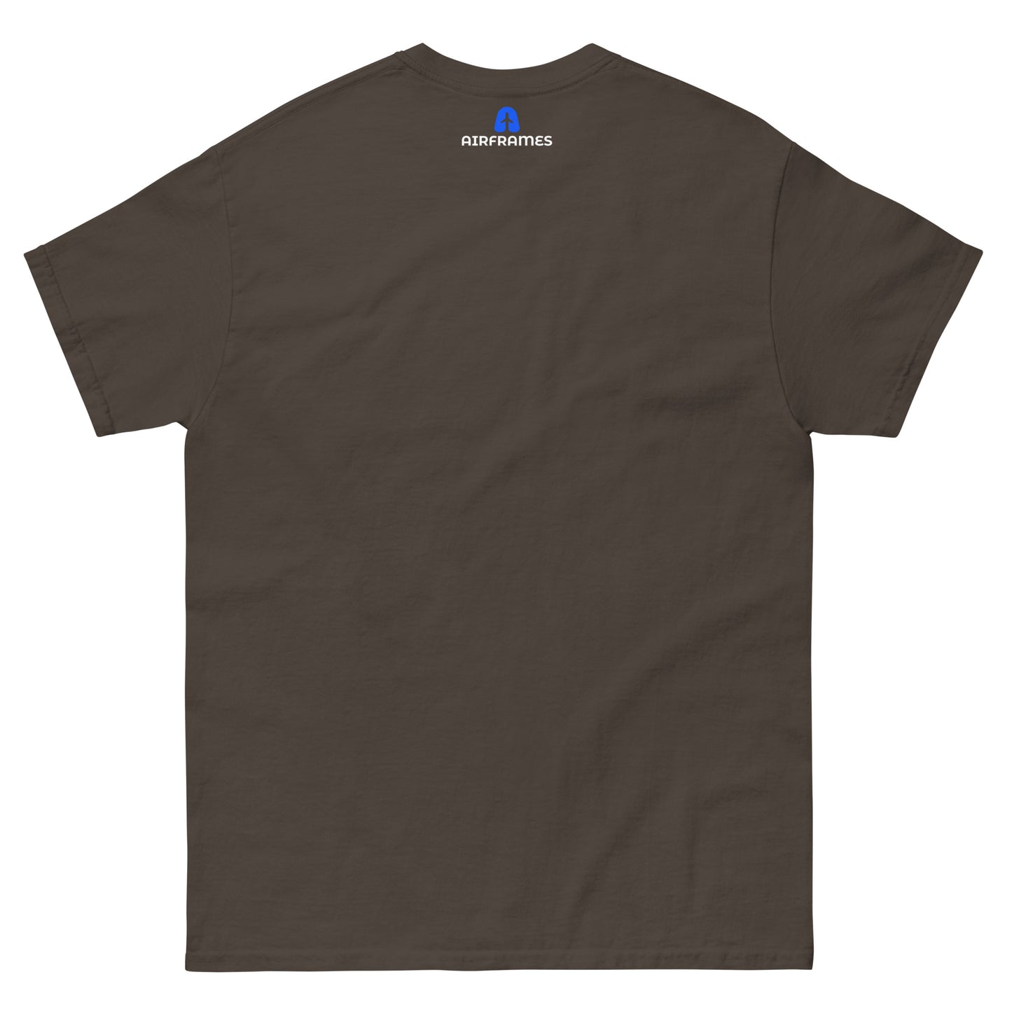 Men's Classic Tee Prop Airframes