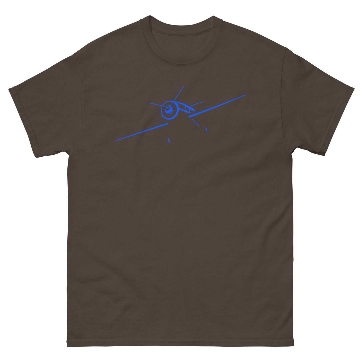 Men's Classic Tee Prop Airframes