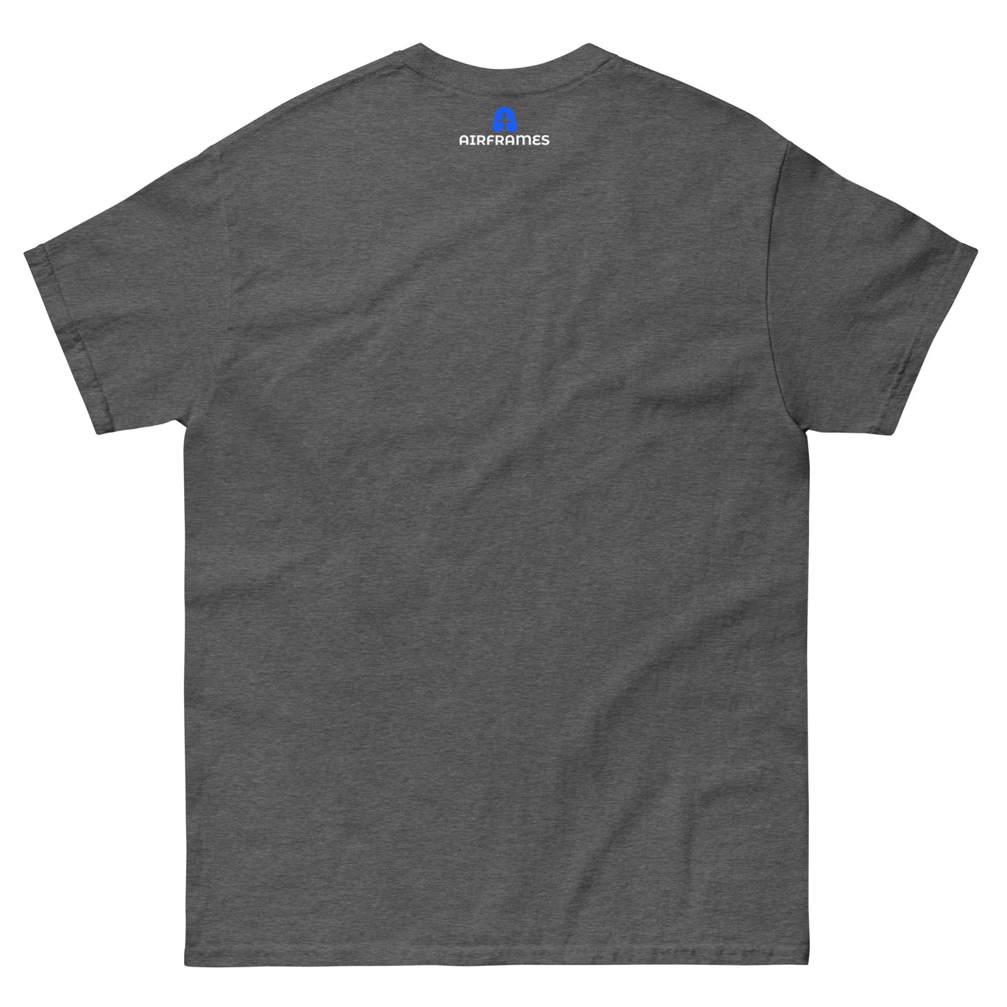 Men's Classic Tee Prop Airframes
