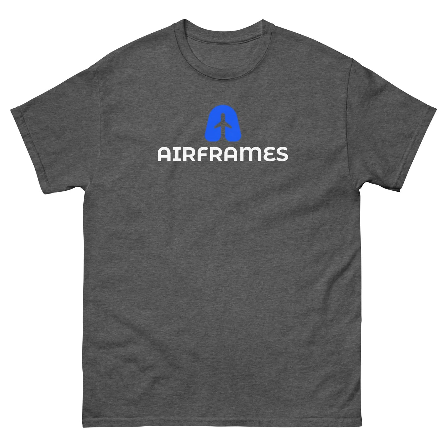 Men's Classic Tee Airframes