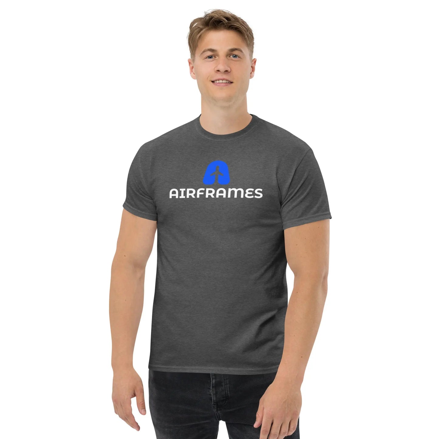 Men's Classic Tee Airframes