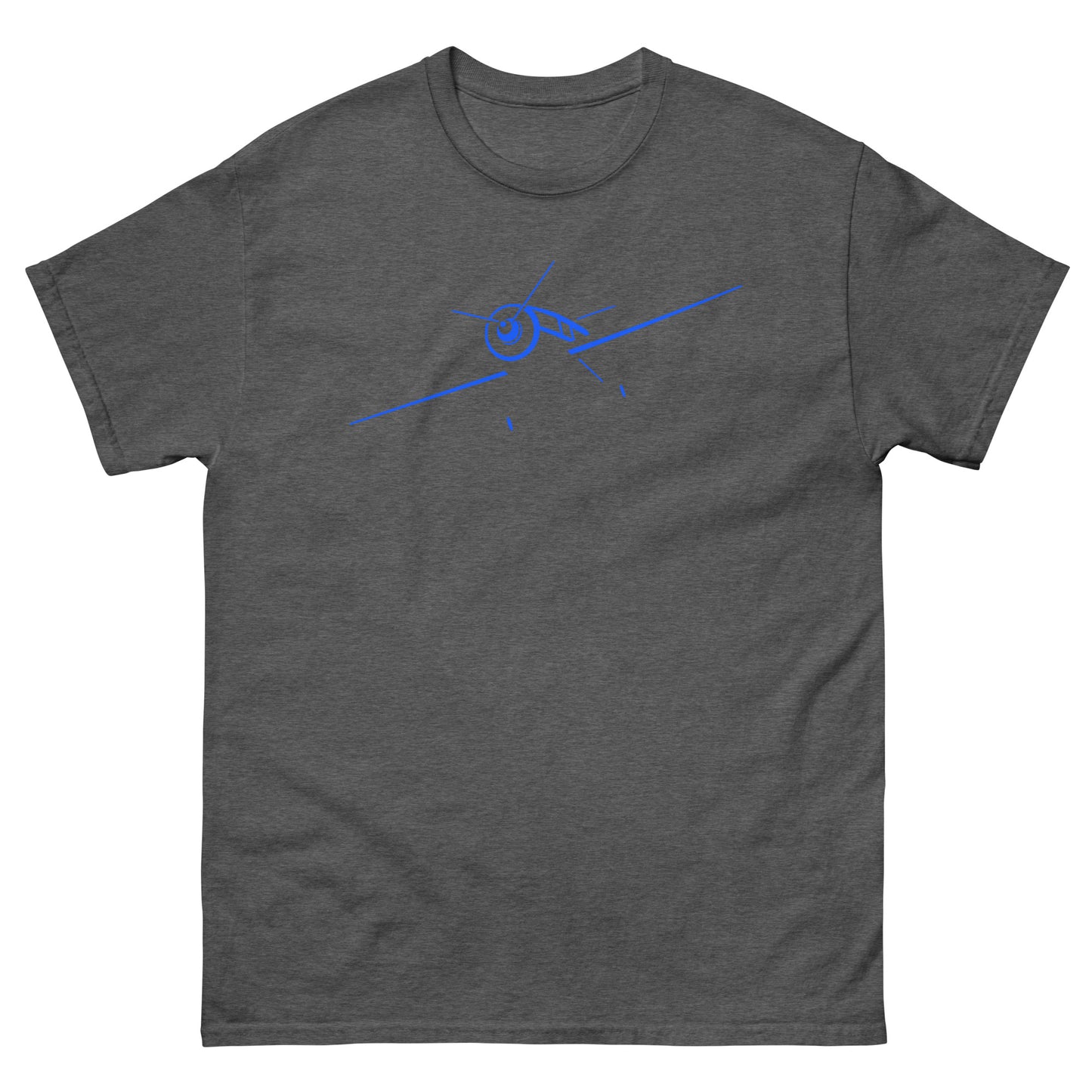 Men's Classic Tee Prop Airframes