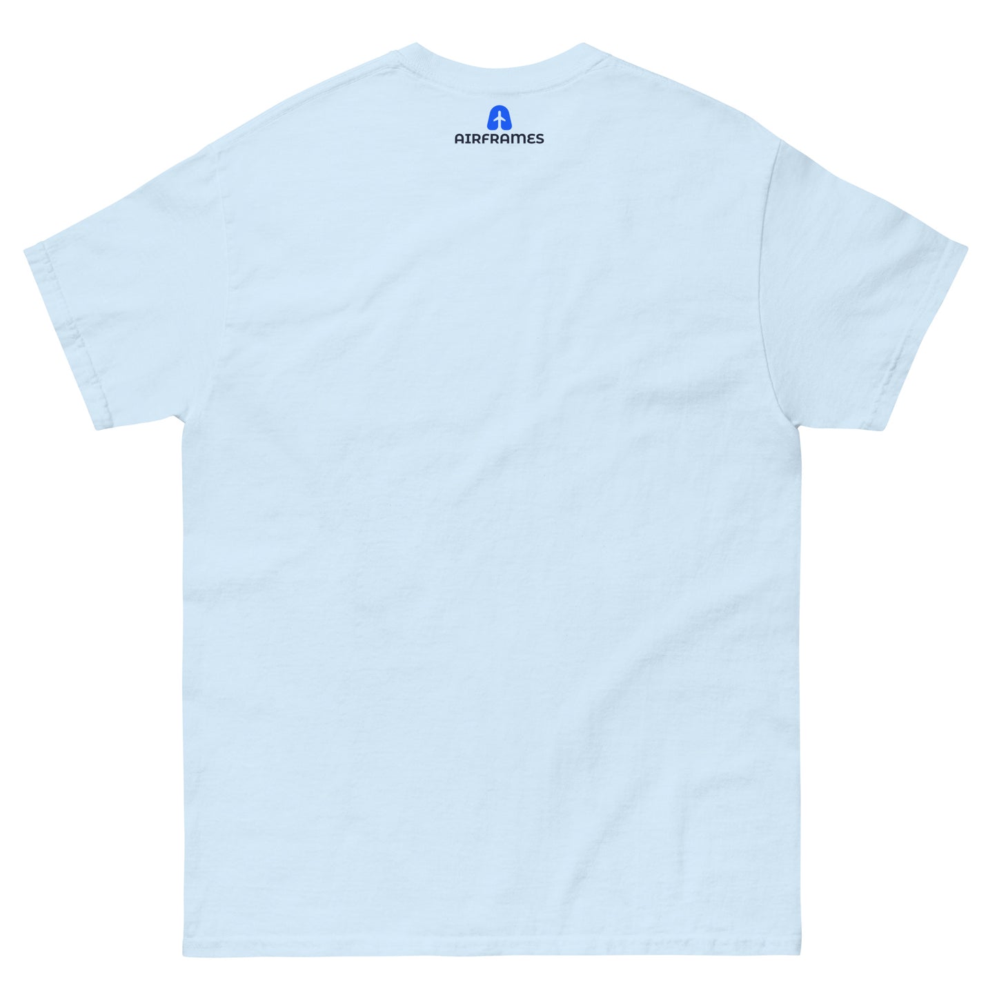 Men's Classic Tee Prop Airframes