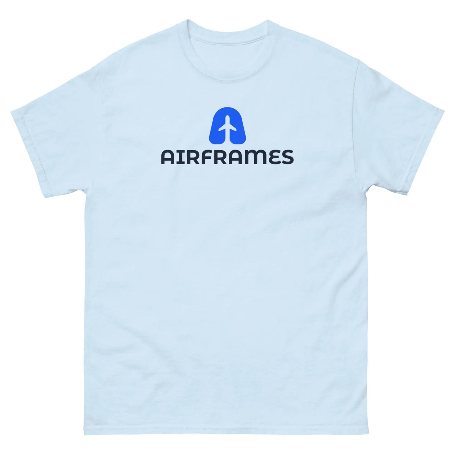 Men's Classic Tee Airframes