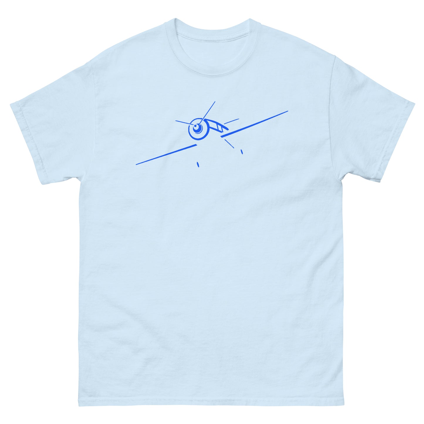 Men's Classic Tee Prop Airframes