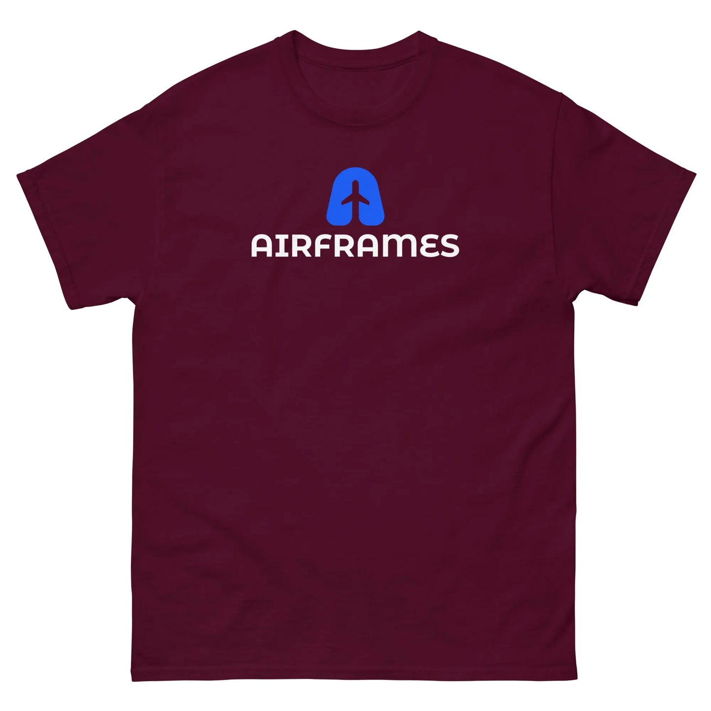 Men's Classic Tee Airframes