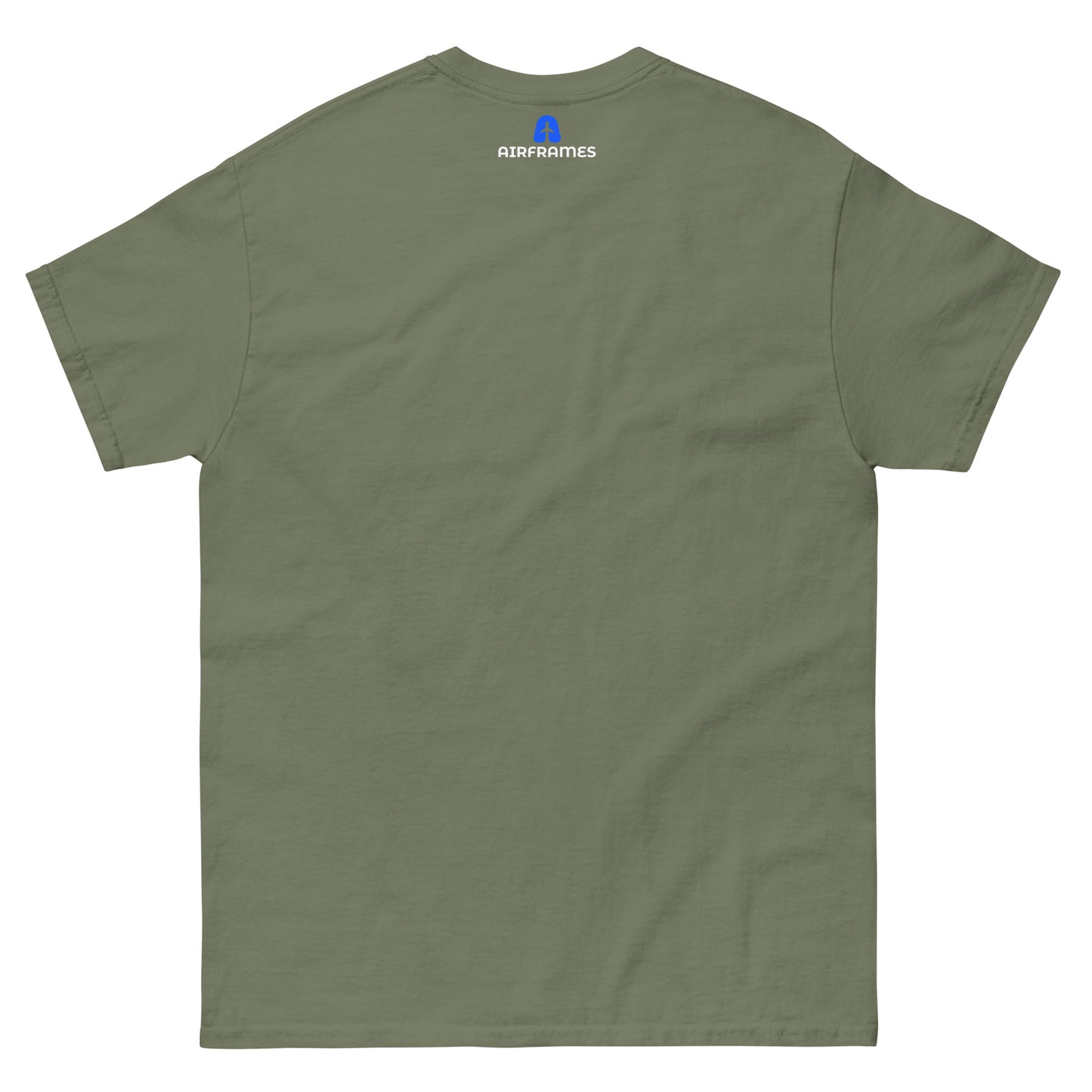 Men's Classic Tee Prop Airframes