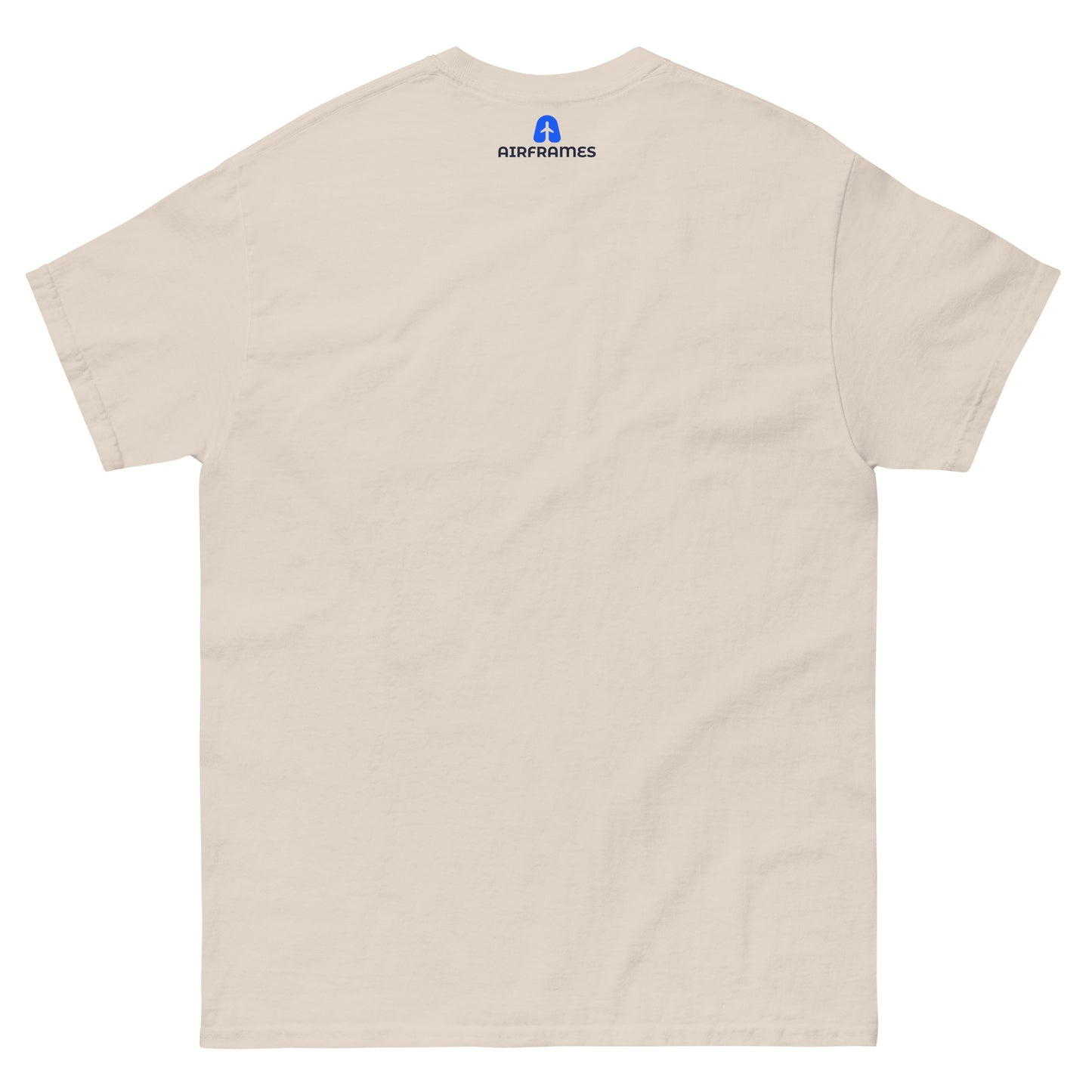 Men's Classic Tee Prop Airframes