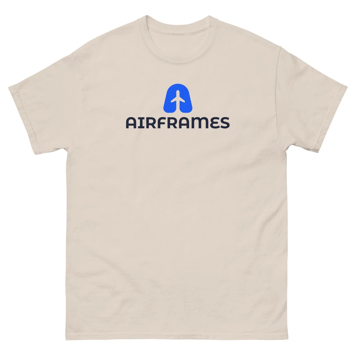 Men's Classic Tee Airframes