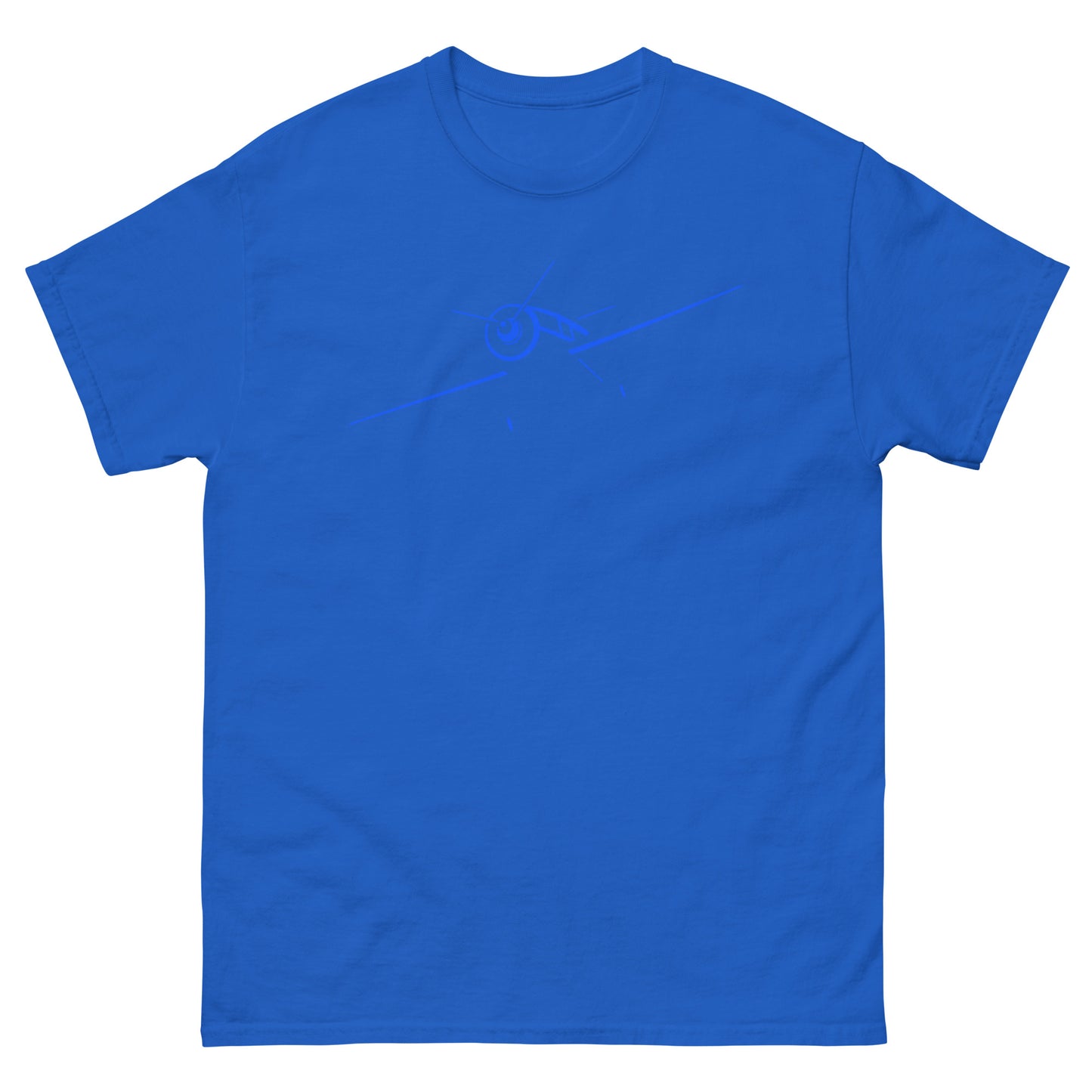 Men's Classic Tee Prop Airframes