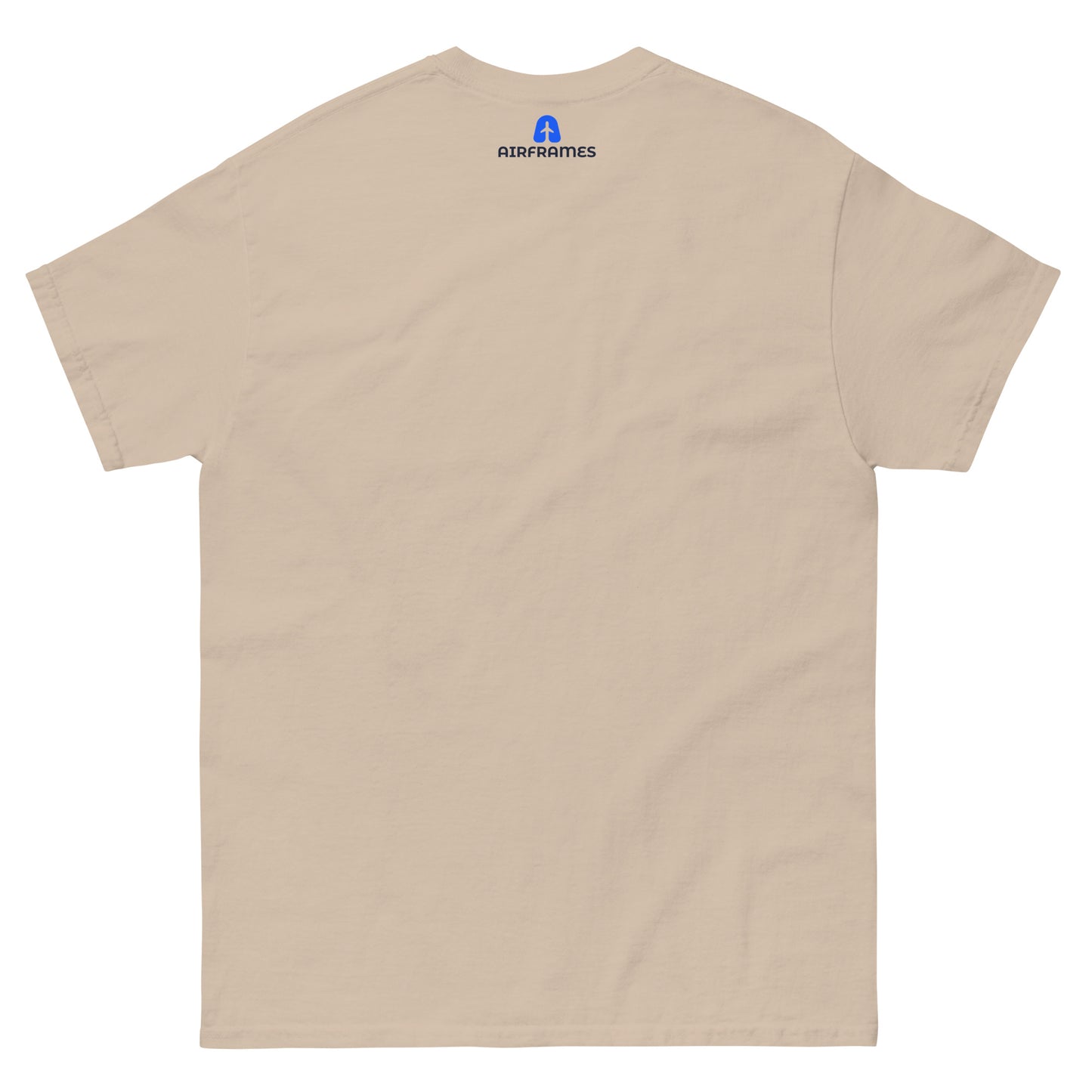 Men's Classic Tee Prop Airframes