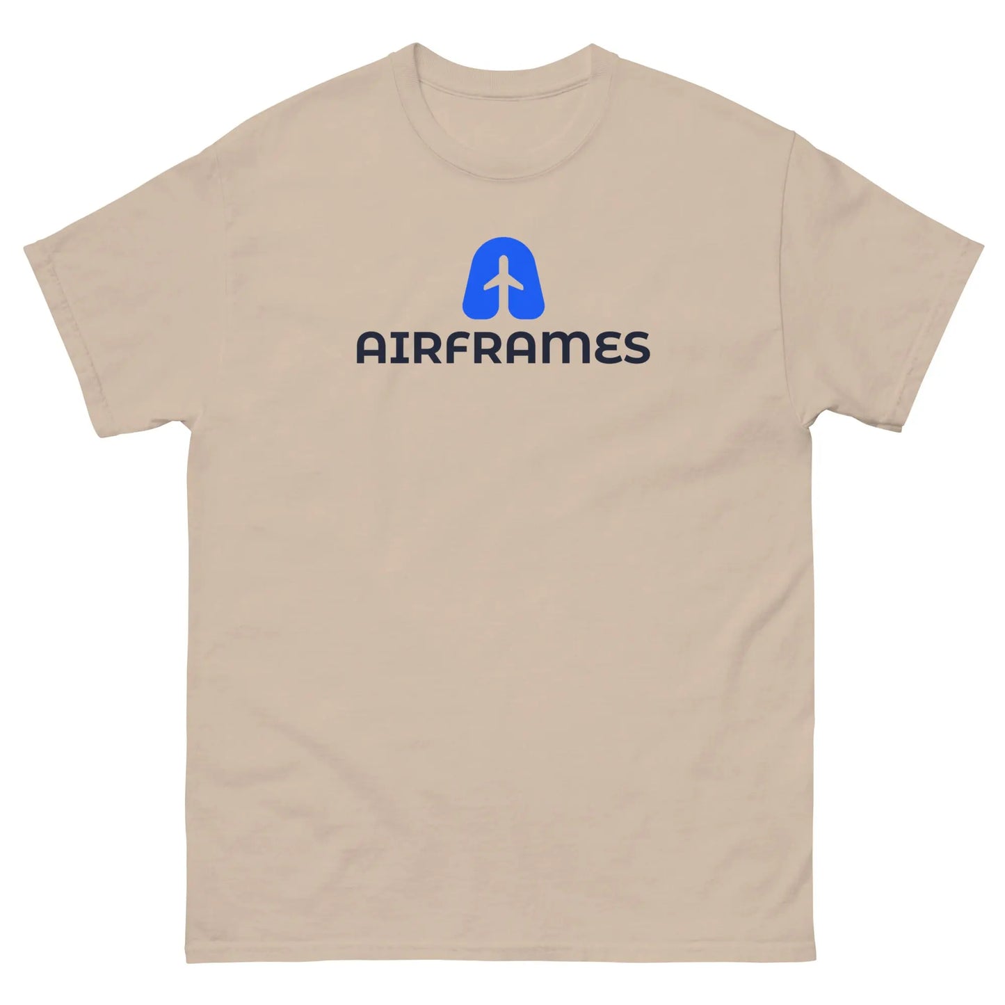 Men's Classic Tee Airframes