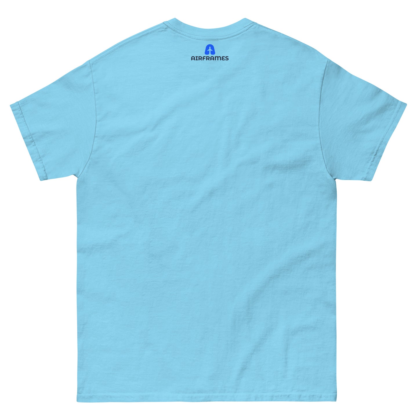 Men's Classic Tee Prop Airframes