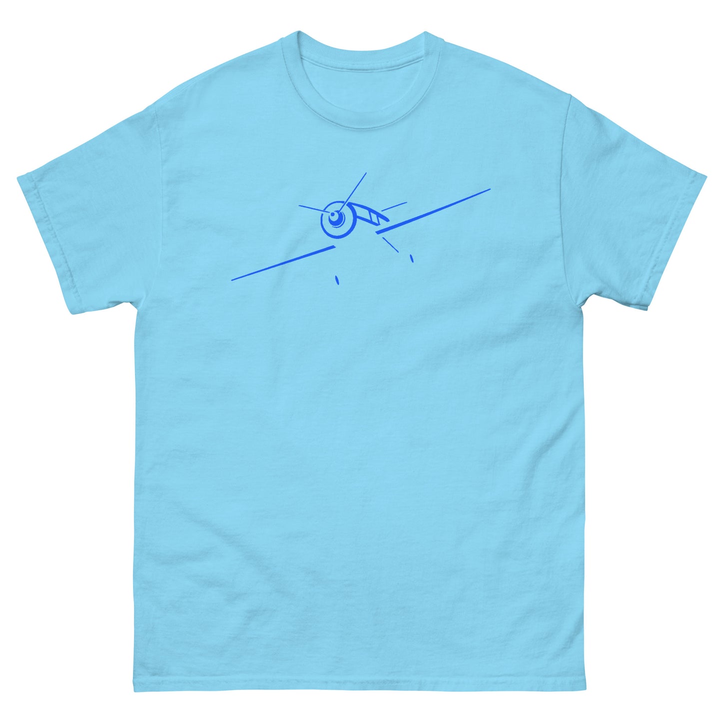 Men's Classic Tee Prop Airframes