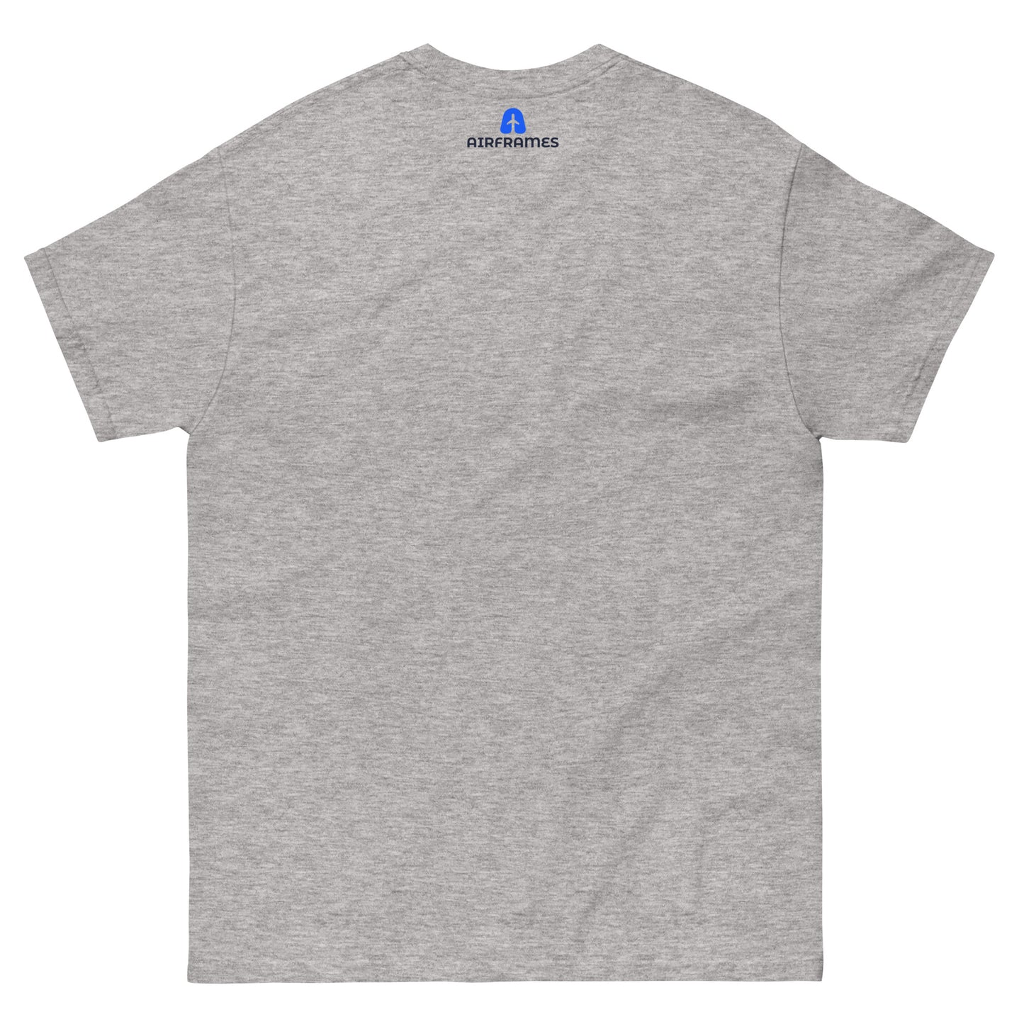 Men's Classic Tee Prop Airframes