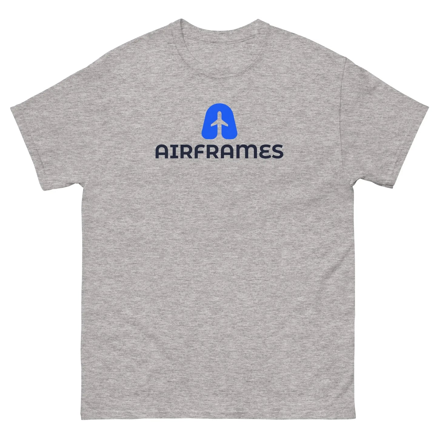 Men's Classic Tee Airframes