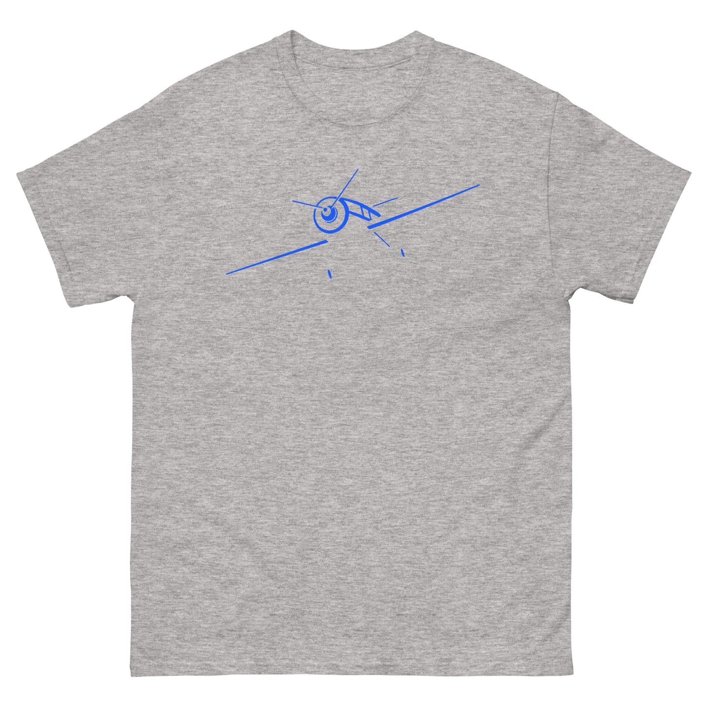 Men's Classic Tee Prop Airframes