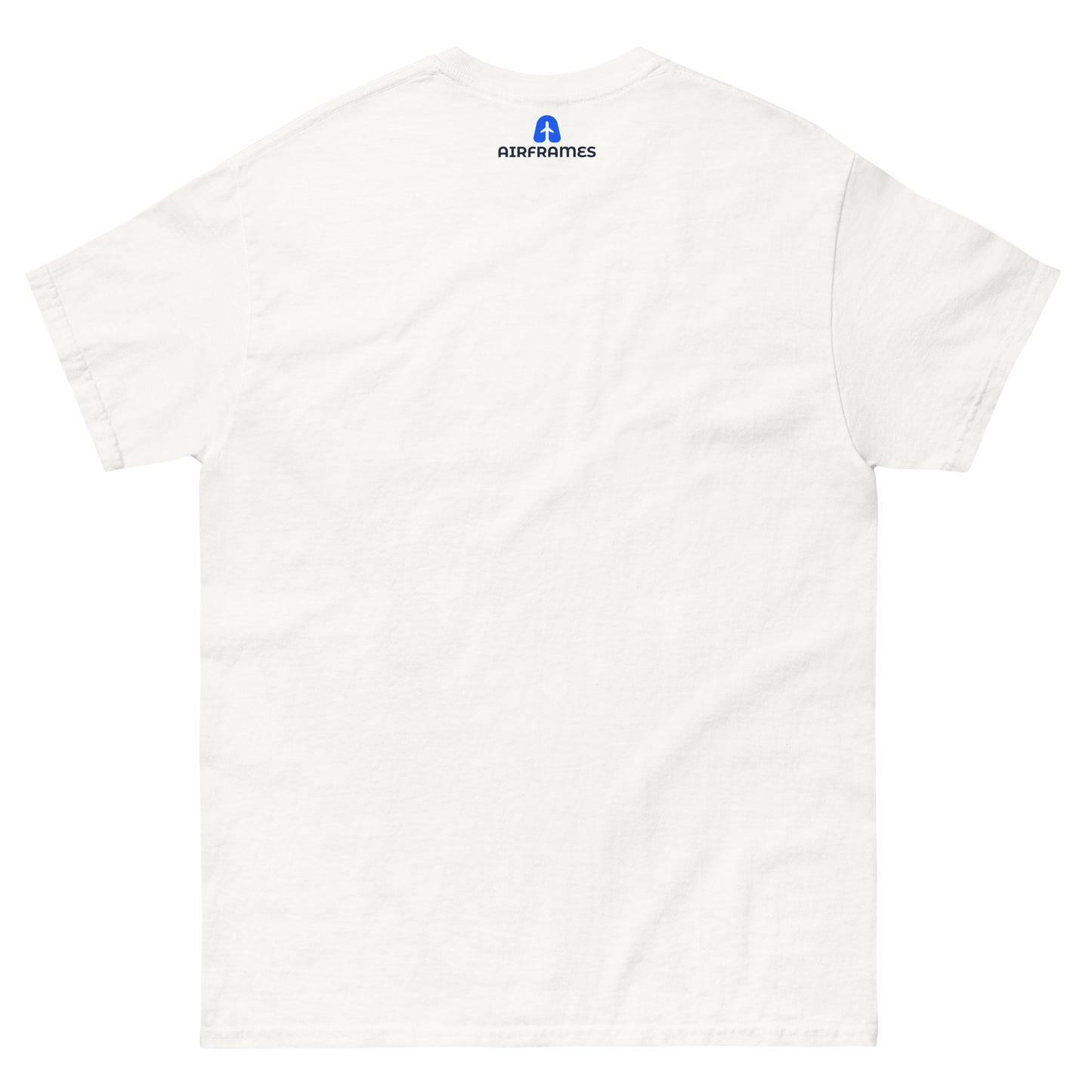 Men's Classic Tee Prop Airframes