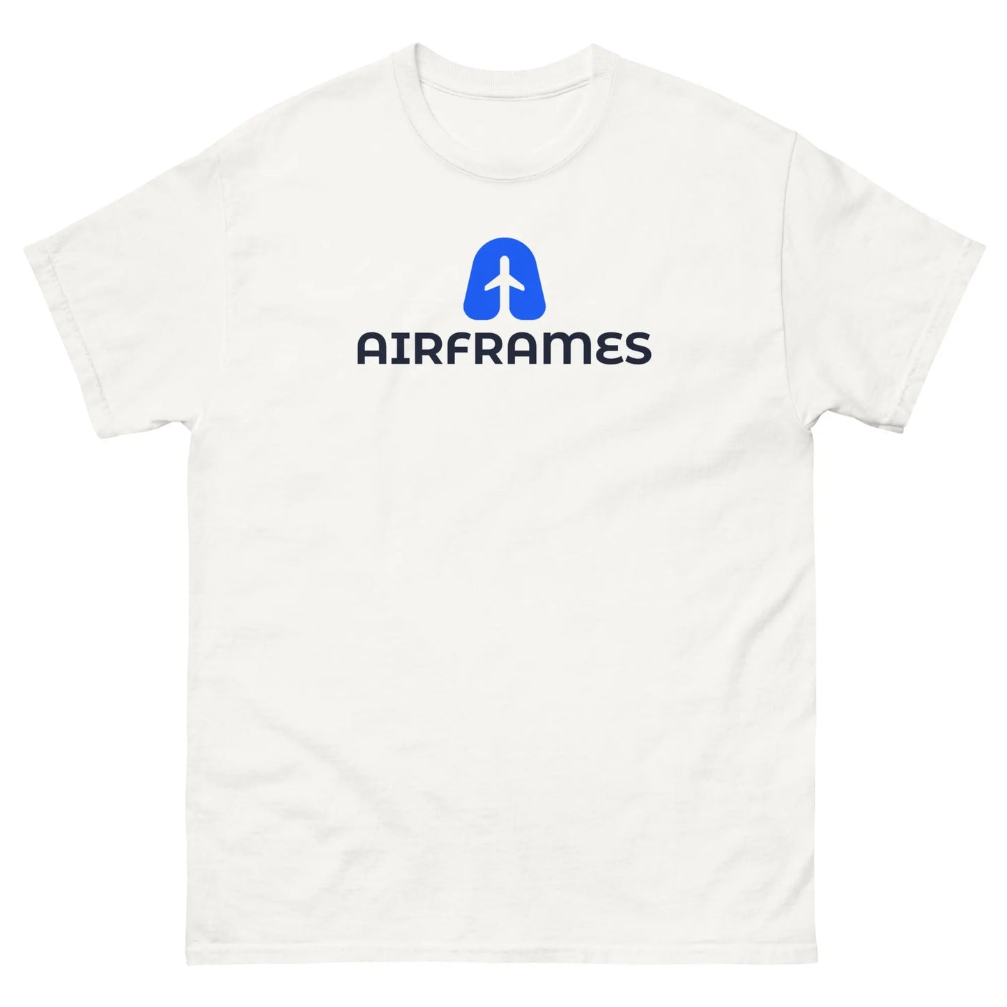 Men's Classic Tee Airframes
