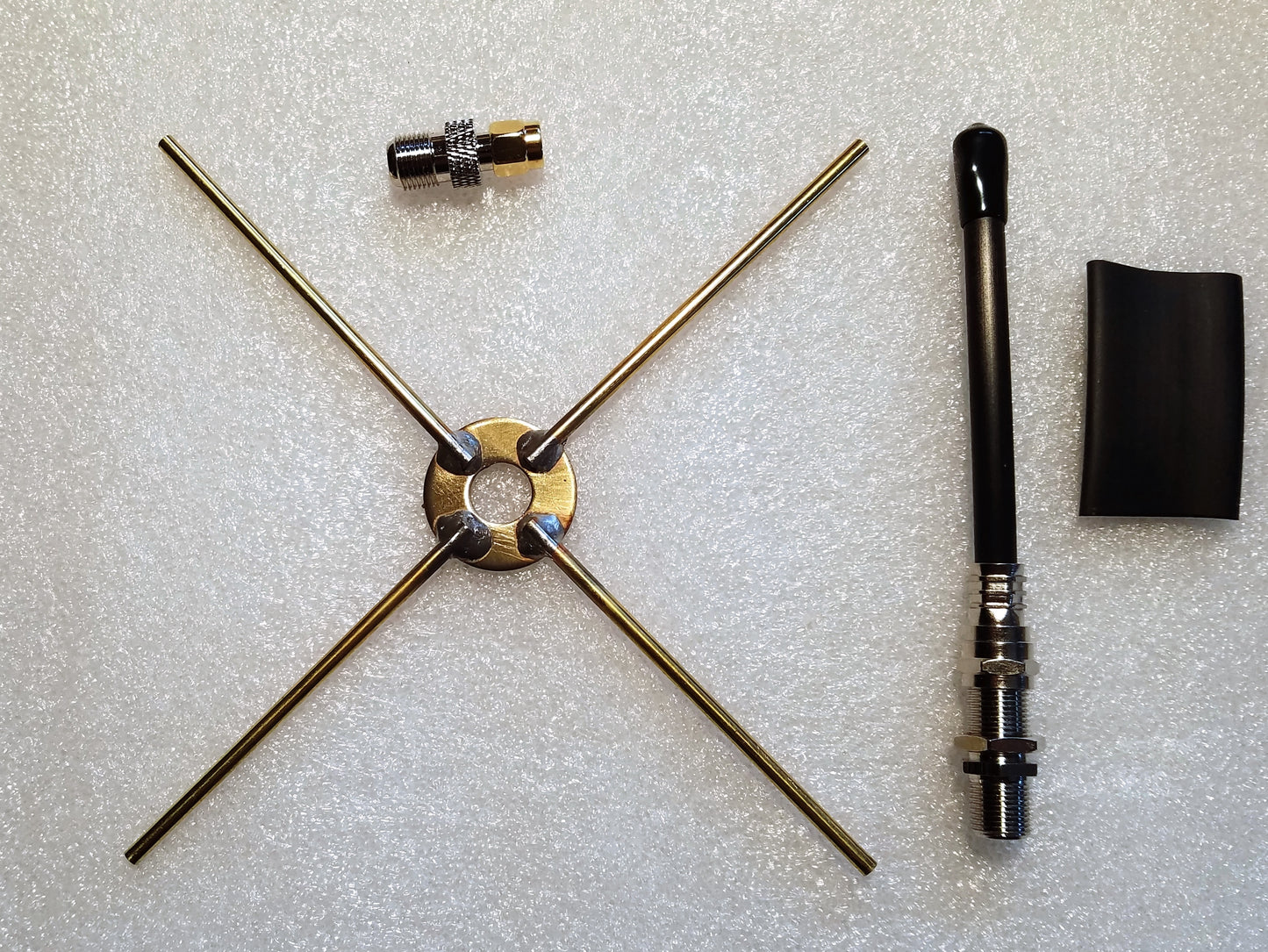 Son of Boris Antenna Kit