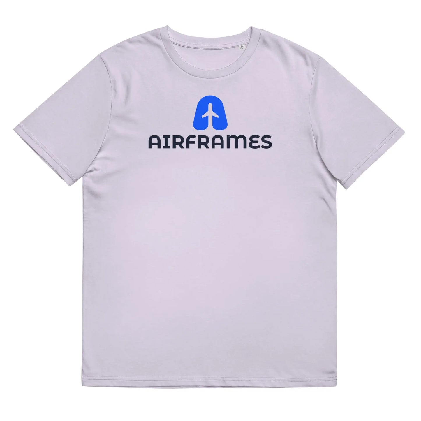 Unisex Organic Cotton T-Shirt Airframes