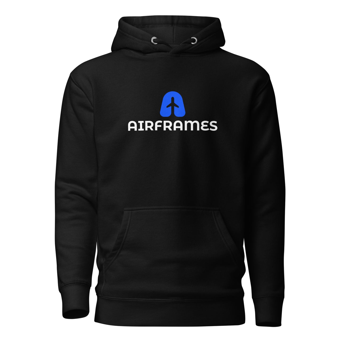 Unisex Hoodie Airframes